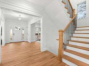 129 Lawton Road, Needham MA 02492