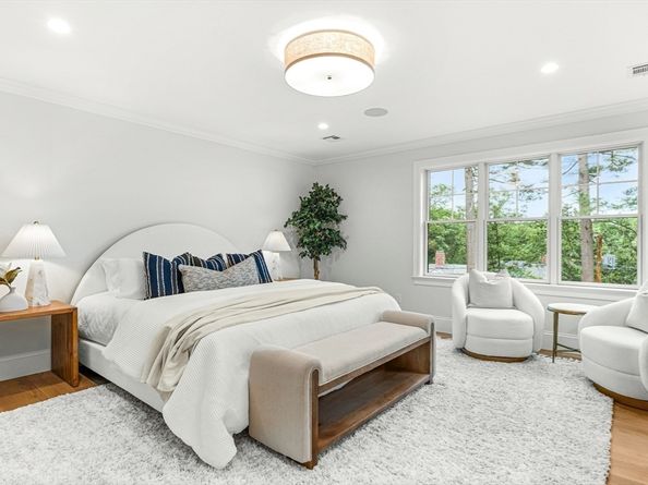 129 Lawton Road, Needham MA 02492
