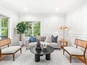 129 Lawton Road, Needham MA 02492