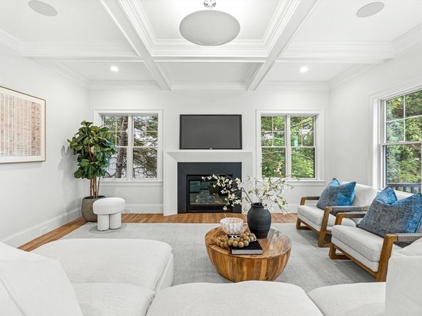 129 Lawton Road, Needham MA 02492