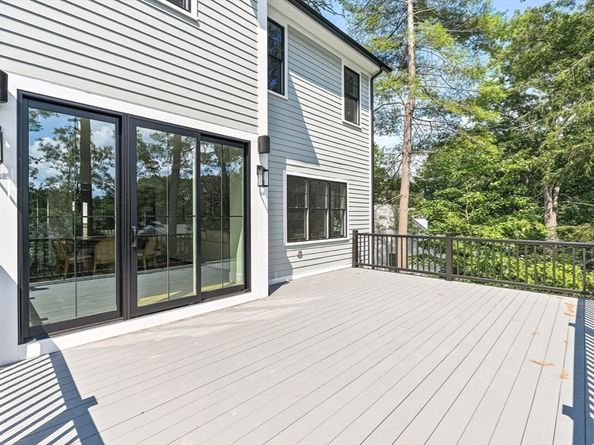 129 Lawton Road, Needham MA 02492