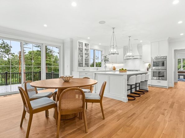 129 Lawton Road, Needham MA 02492