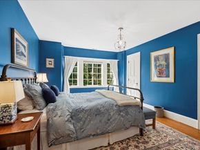40 Westwood Dr, Worcester MA 01609