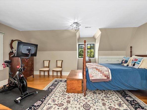 40 Westwood Dr, Worcester MA 01609