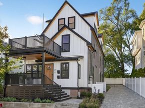 69 Clarendon Ave A, Somerville MA 02144