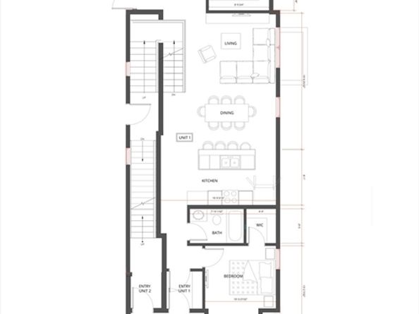 69 Clarendon Ave A, Somerville MA 02144