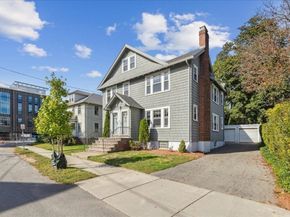 11 Broadway 11, Watertown MA 02472