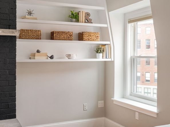 129 N Washington St 3, Boston MA 02113