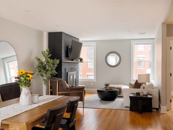 129 N Washington St 3, Boston MA 02113