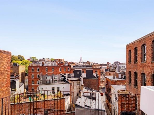 129 N Washington St 3, Boston MA 02113