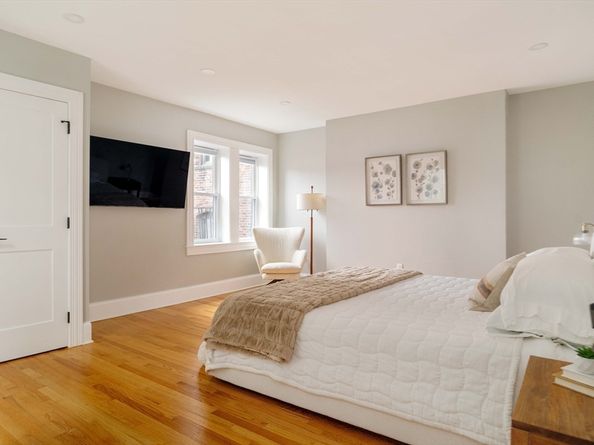 129 N Washington St 3, Boston MA 02113