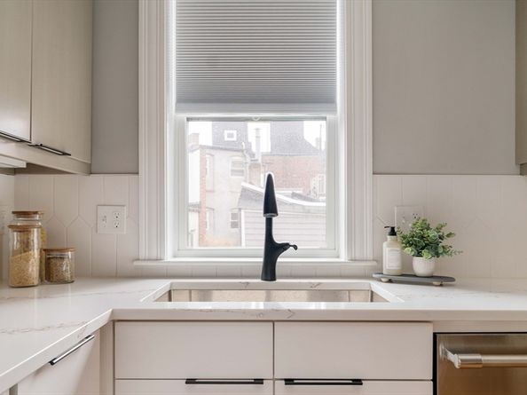 129 N Washington St 3, Boston MA 02113