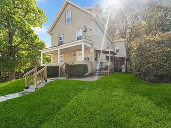48 Chestnut St