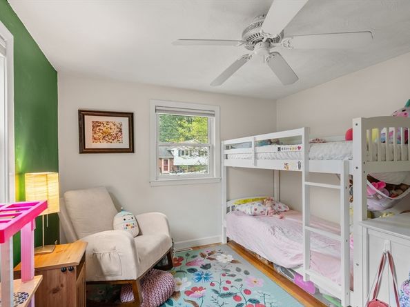 24 Pond Farm Rd, Dedham MA 02026