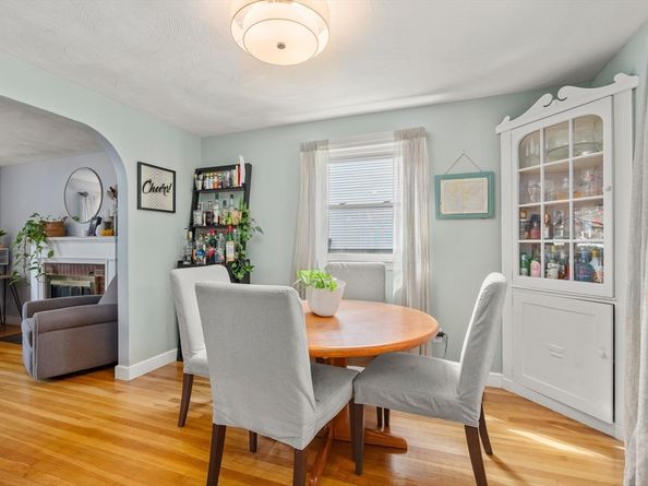 24 Pond Farm Rd, Dedham MA 02026