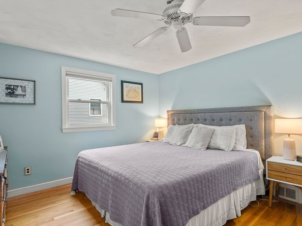 24 Pond Farm Rd, Dedham MA 02026