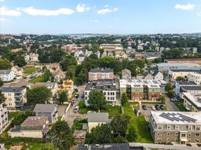 173 Magnolia St 5, Boston MA 02125