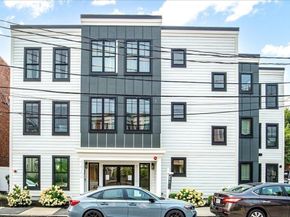 173 Magnolia St 5, Boston MA 02125