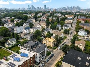 173 Magnolia St 5, Boston MA 02125