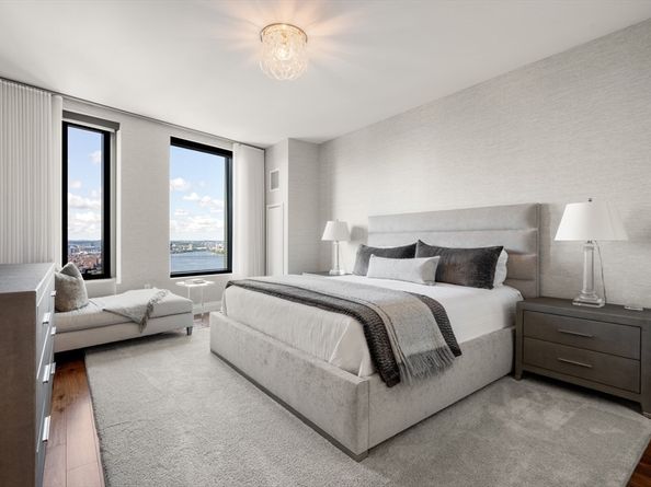 110 Sudbury Street 4002, Boston MA 02114