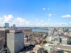 110 Sudbury Street 4002, Boston MA 02114