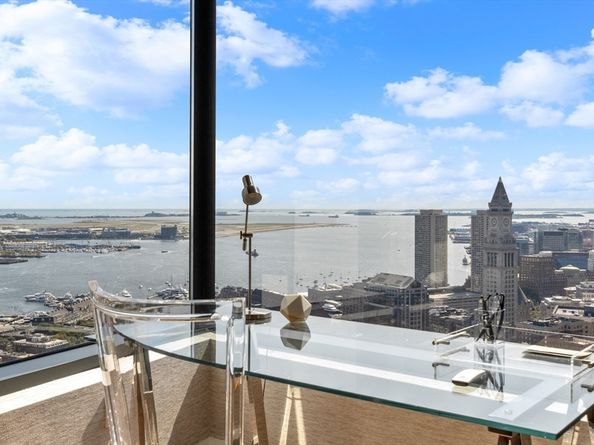 110 Sudbury Street 4002, Boston MA 02114