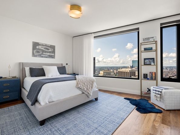 110 Sudbury Street 4002, Boston MA 02114