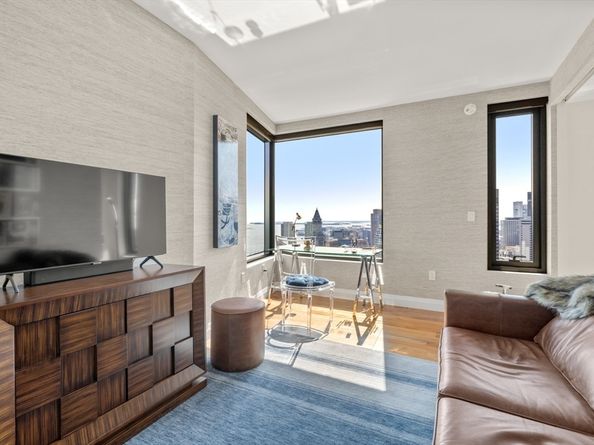 110 Sudbury Street 4002, Boston MA 02114