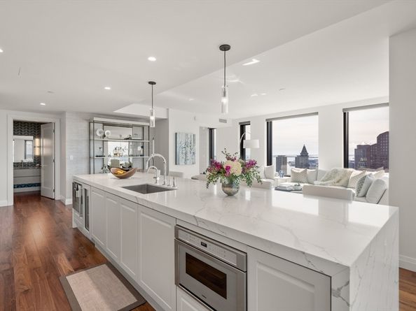 110 Sudbury Street 4002, Boston MA 02114