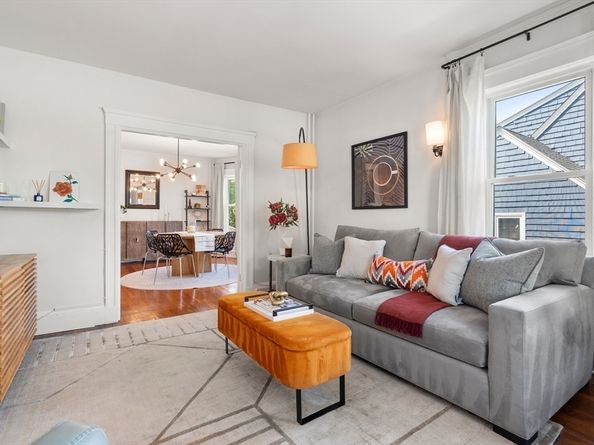 110 Bigelow St, Boston MA 02135