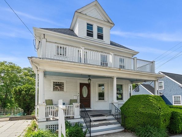 110 Bigelow St, Boston MA 02135