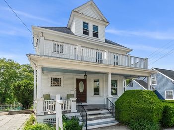 110 Bigelow St