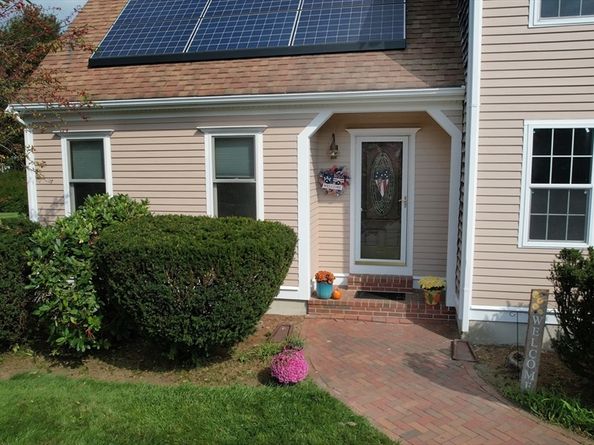 5 Jaclyn Way, Bridgewater MA 02324