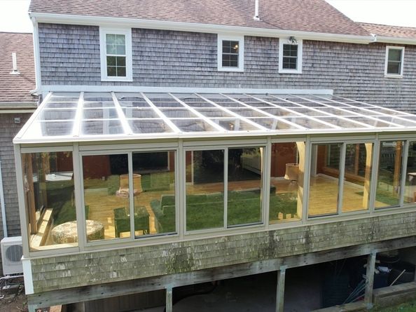 5 Jaclyn Way, Bridgewater MA 02324