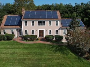 5 Jaclyn Way, Bridgewater MA 02324