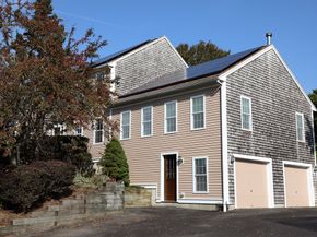 5 Jaclyn Way, Bridgewater MA 02324