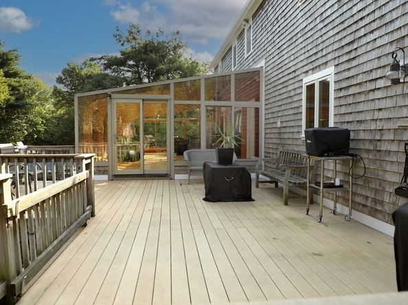 5 Jaclyn Way, Bridgewater MA 02324