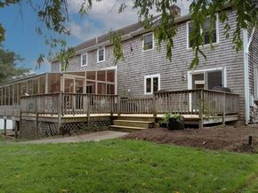 5 Jaclyn Way, Bridgewater MA 02324