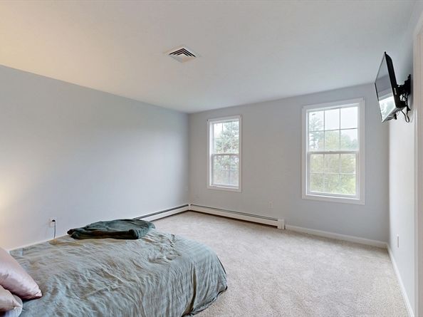 5 Jaclyn Way, Bridgewater MA 02324