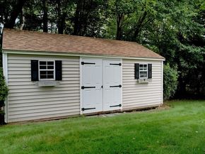 5 Jaclyn Way, Bridgewater MA 02324