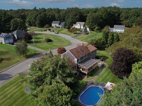 5 Jaclyn Way, Bridgewater MA 02324