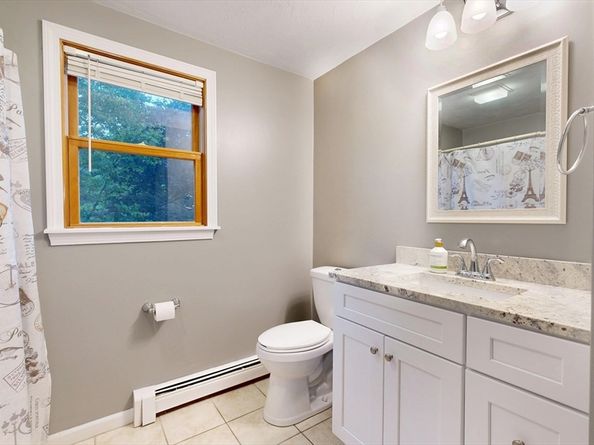 5 Jaclyn Way, Bridgewater MA 02324