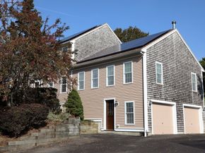 5 Jaclyn Way, Bridgewater MA 02324