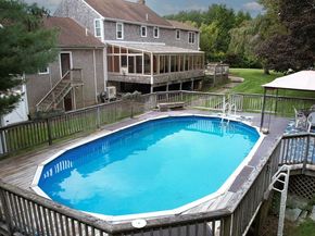 5 Jaclyn Way, Bridgewater MA 02324