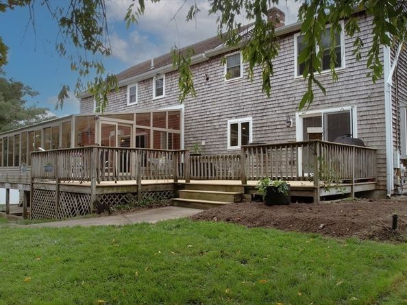 5 Jaclyn Way, Bridgewater MA 02324