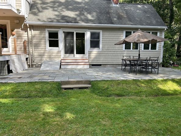 16 Salt Meadow Ln, Scituate MA 02066