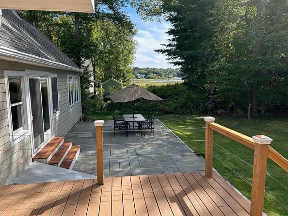 16 Salt Meadow Ln, Scituate MA 02066