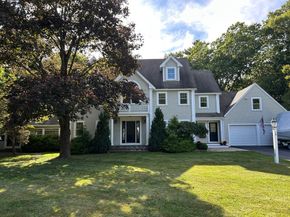 16 Salt Meadow Ln, Scituate MA 02066