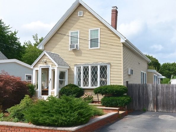 70 Tainter St, Medford MA 02155