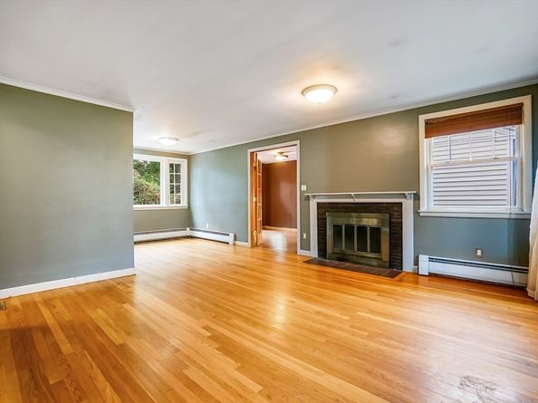 454 Old Connecticut Path, Wayland MA 01778